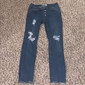 Free People Jeans